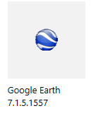 google earth